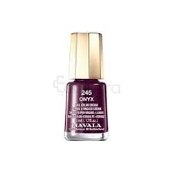 MAVALA VERNIS A ONGLES ONYX NUMERO 245