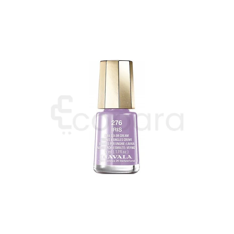 MAVALA IRIS VERNIS 5ML NUMERO 276