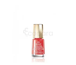 MAVALA VERNIS A ONGLES NUMERO 23