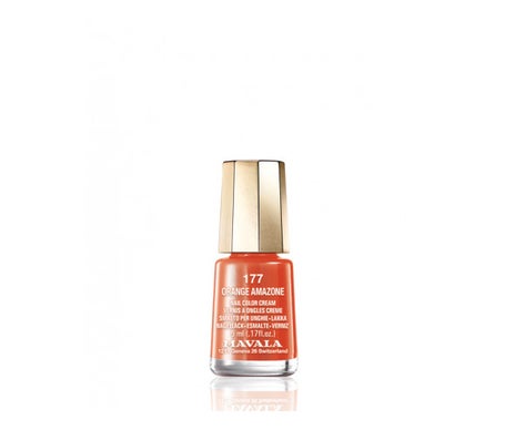 MAVALA VERNIS A ONGLES NUMERO 177