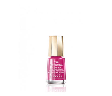 MAVALA VERNIS A ONGLES NUMERO 196