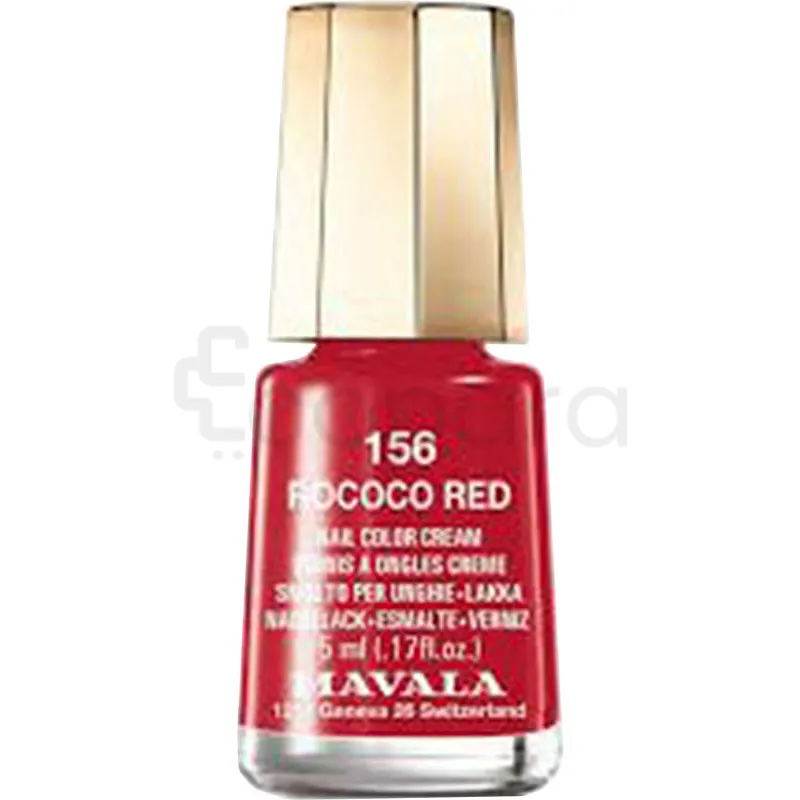 MAVALA VERNIS A ONGLES NUMERO 156