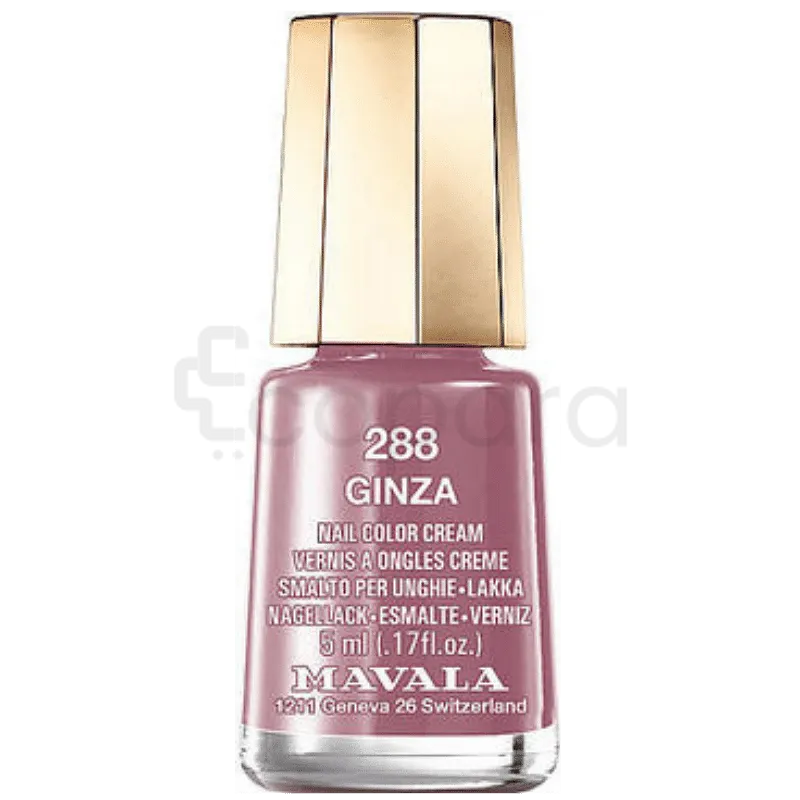 MAVALA VERNIS A ONGLES NUMERO 288