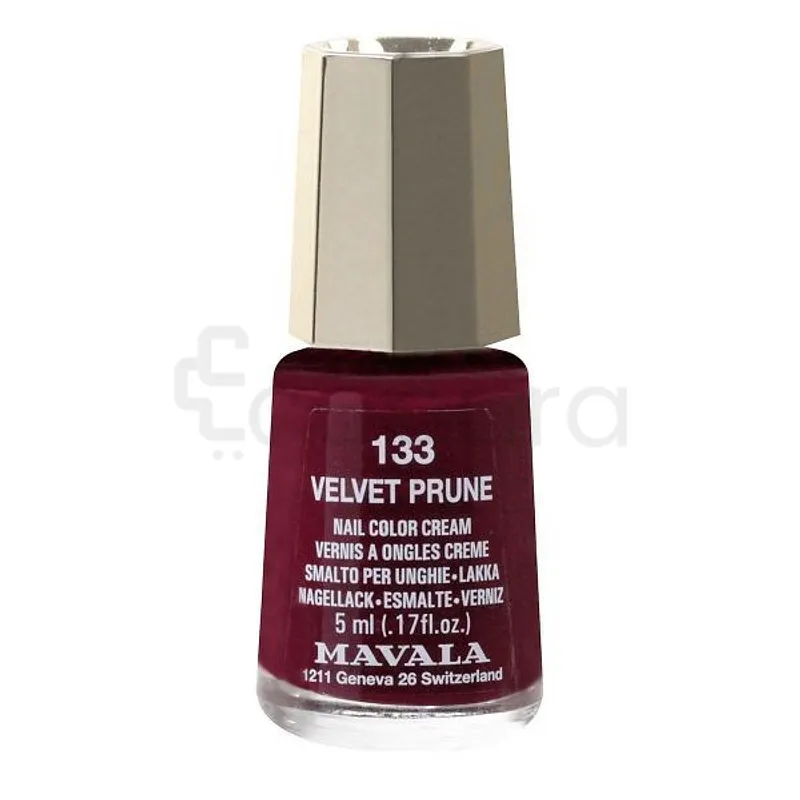 MAVALA VERNIS A ONGLES NUMERO 133