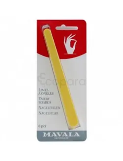 MAVALA LIME A ONGLES