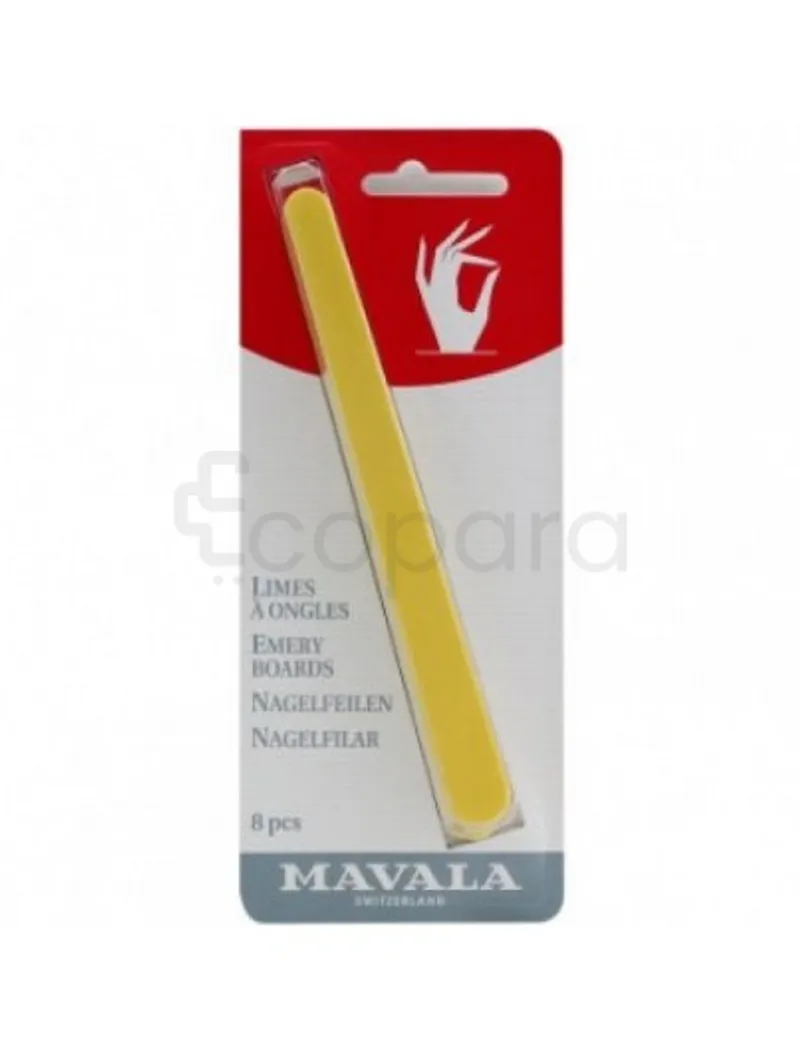 MAVALA LIME A ONGLES