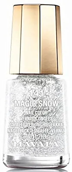 MAVALA VERNIS A ONGLES NUMERO 141