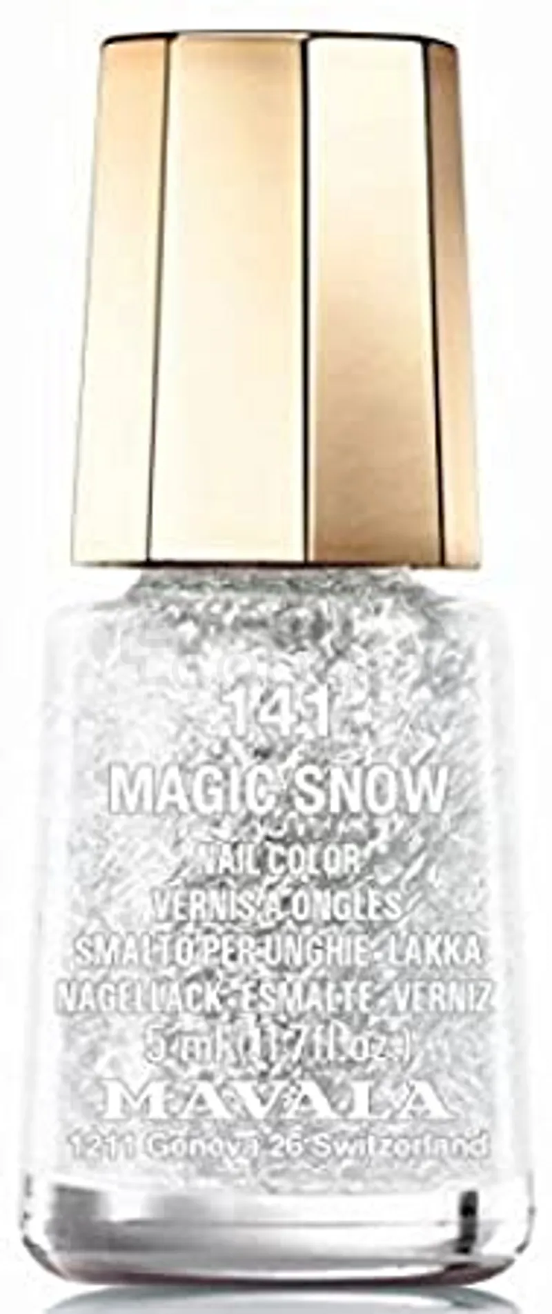 MAVALA VERNIS A ONGLES NUMERO 141