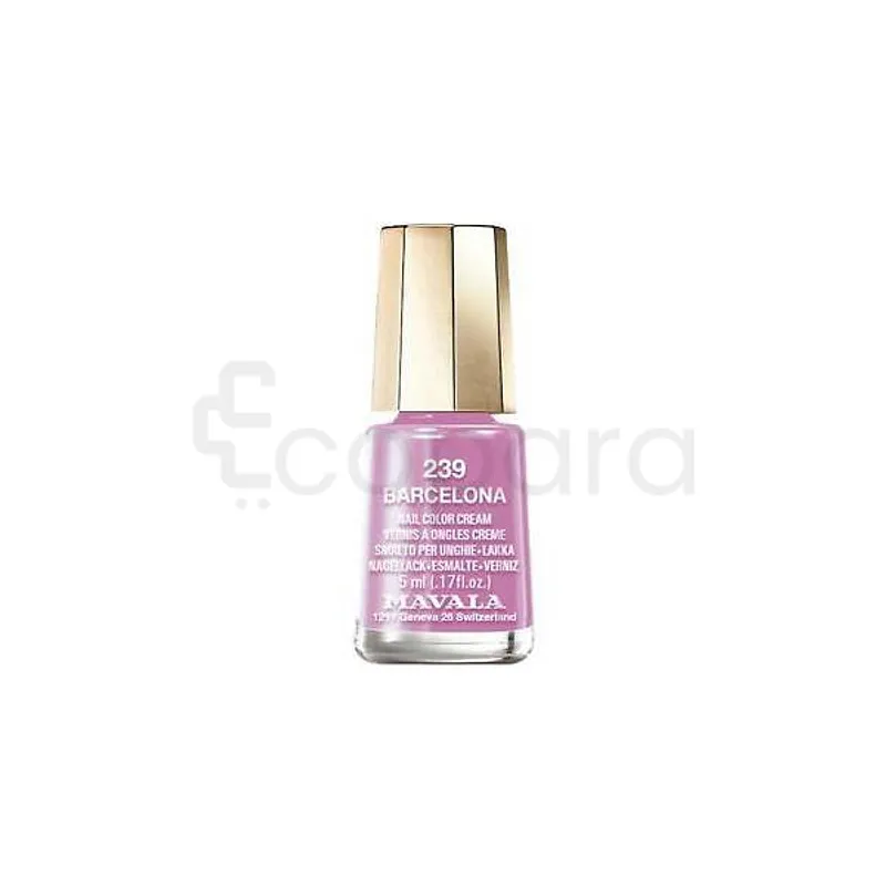 MAVALA VERNIS A ONGLES NUMERO 239