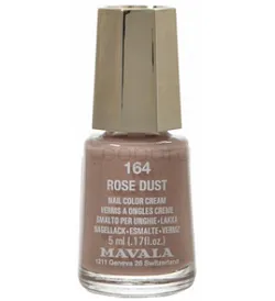 MAVALA VERNIS A ONGLES NUMERO 164