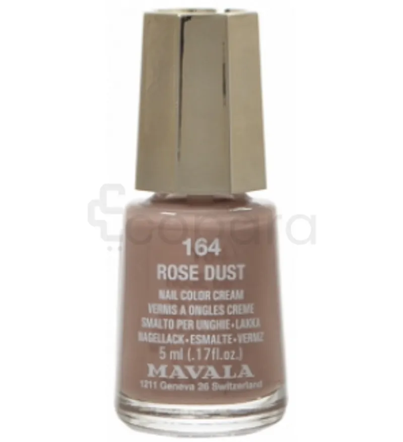MAVALA VERNIS A ONGLES NUMERO 164