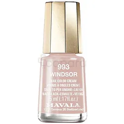 MAVALA VERNIS A ONGLES NUMERO 993