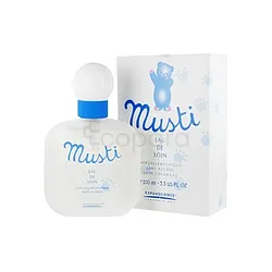 MUSTELA EAU DE SOIN 100ML