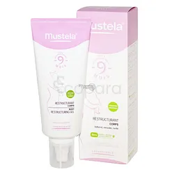 MUSTELA RESTRUCTURANT CORPS 200ML