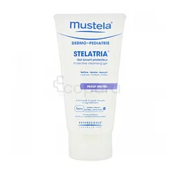 MUSTELA STELATRIA GEL NETTOYANT 150ML
