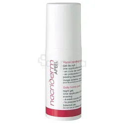 NACRIDERM APEEL ANTI IMPERFECTIONS GEL DE NUIT 30ML