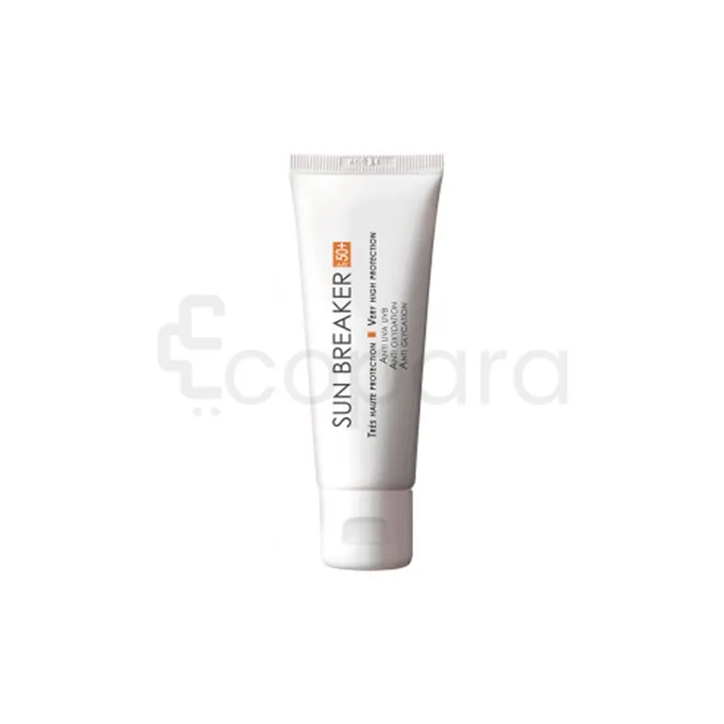 NACRIDERM SUN BREAKER SPF50+ 40ML