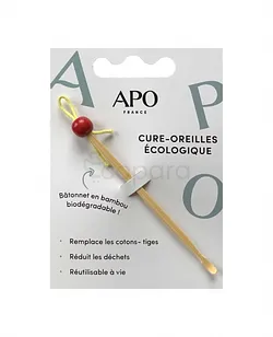 NATUR'IM CURE OREILLES ECOLOGIQUE