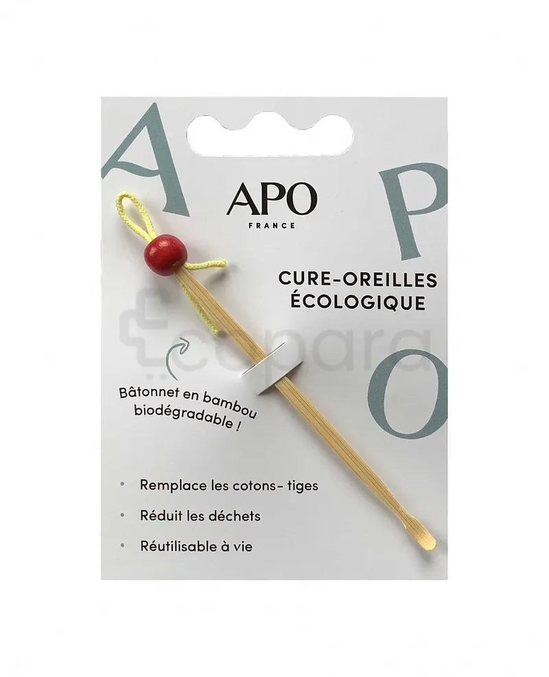 NATUR'IM CURE OREILLES ECOLOGIQUE