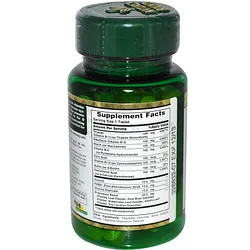 NATURE'S BOUNTY PROBIOTIC BOITE DE 100