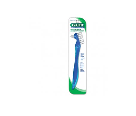 NOVAFIX BROSSE A DENTS SPECIALE DENTIER