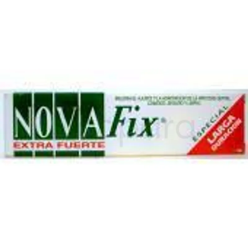 NOVAFIX EXTRA FORT 20G