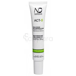 NUBIANCE SOIN INTENSE ANTI-IMPERFECTIONS ACT-5 30ML