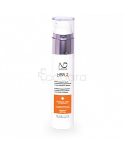 NUBIANCE SOIN PROTECTEUR FORMULE JOUR SPF30 HRB-30 50ML