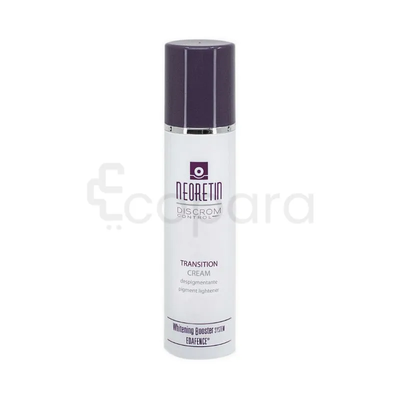 NEORETIN DC CREME TRANSITION 50G