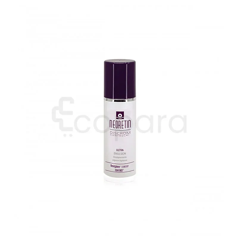 NEORETIN DC ULTRA EMULSION 50G