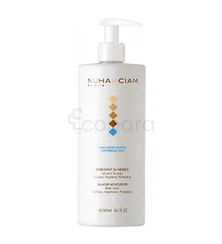 NUHANCIAM LAIT HYDRATANT 24H 500ML
