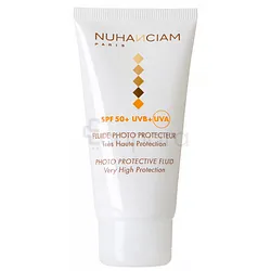 NUHANCIAM FLUID PHOTO PROTECTEUR SPF50
