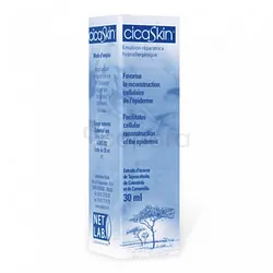 CICASKIN CREME 30ML