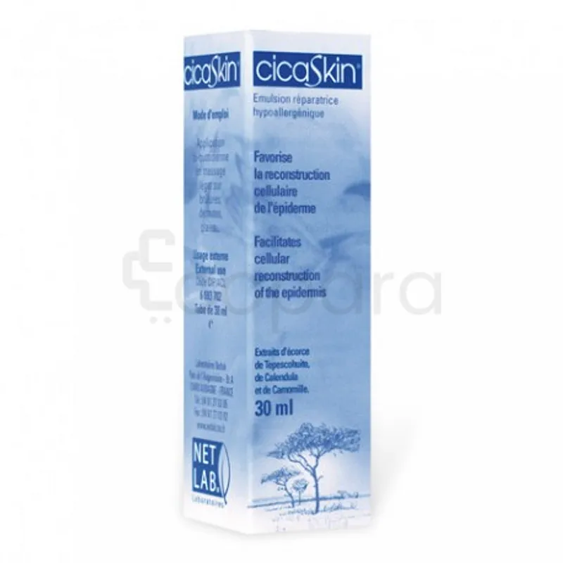 CICASKIN CREME 30ML