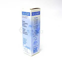 CICASKIN CREME CICATRISANTE PM 12ML