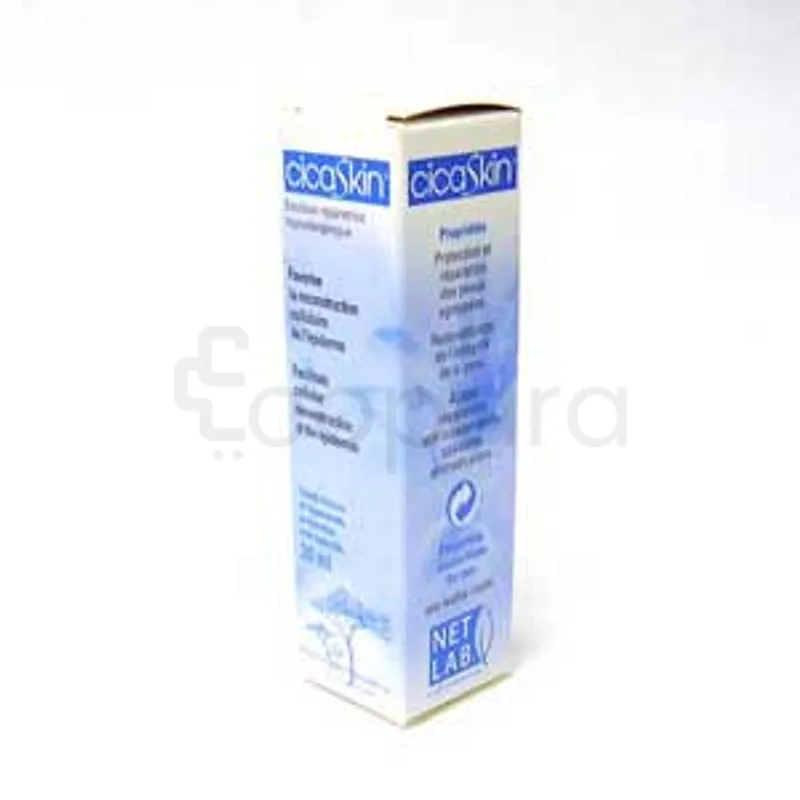 CICASKIN CREME CICATRISANTE PM 12ML