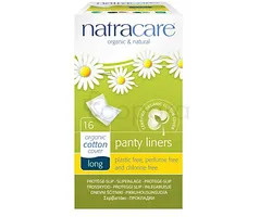 NATRACARE PROTEGE SLIP LONG BOITE DE 16