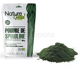 NATURE HOOD SPIRULINE 150G