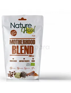 NATURE HOOD MOTHERHOOD BLEND 200G
