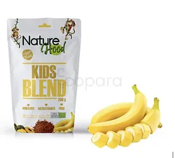 NATURE HOOD KIDS BLEND 200G