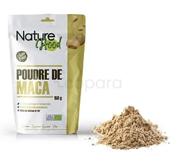 NATURE HOOD POUDRE DE MACA 150G