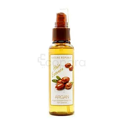 NATURE REPUBLIC ARGAN ESSENTIAL DEEP CARE HAIR ESSENCE 80ML