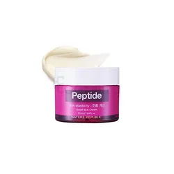 NATURE REPUBLIC GOOD SKIN PEPTIDE AMPOULE CREAM 50ML