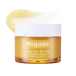 NATURE REPUBLIC GOOD SKIN PROPOLIS AMPOULE CREAM 50ML