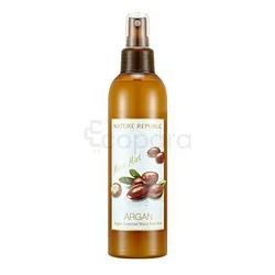 NATURE REPUBLIC ARGAN ESSENTIAL MOIST HAIR MIST 220ML