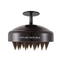 NATURE REPUBLIC SHAMPOOING BRUSH HAIR & BATH