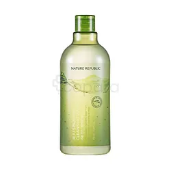 NATURE REPUBLIC JEJU SPARKLING CLEANSING WATER 510ML