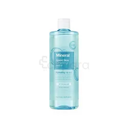 NATURE REPUBLIC GOOD SKIN MINERAL AMPOULE CLEANSING WATER 500ML
