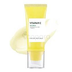 NATURE REPUBLIC VITAPAIR C GEL CREAM 50ML