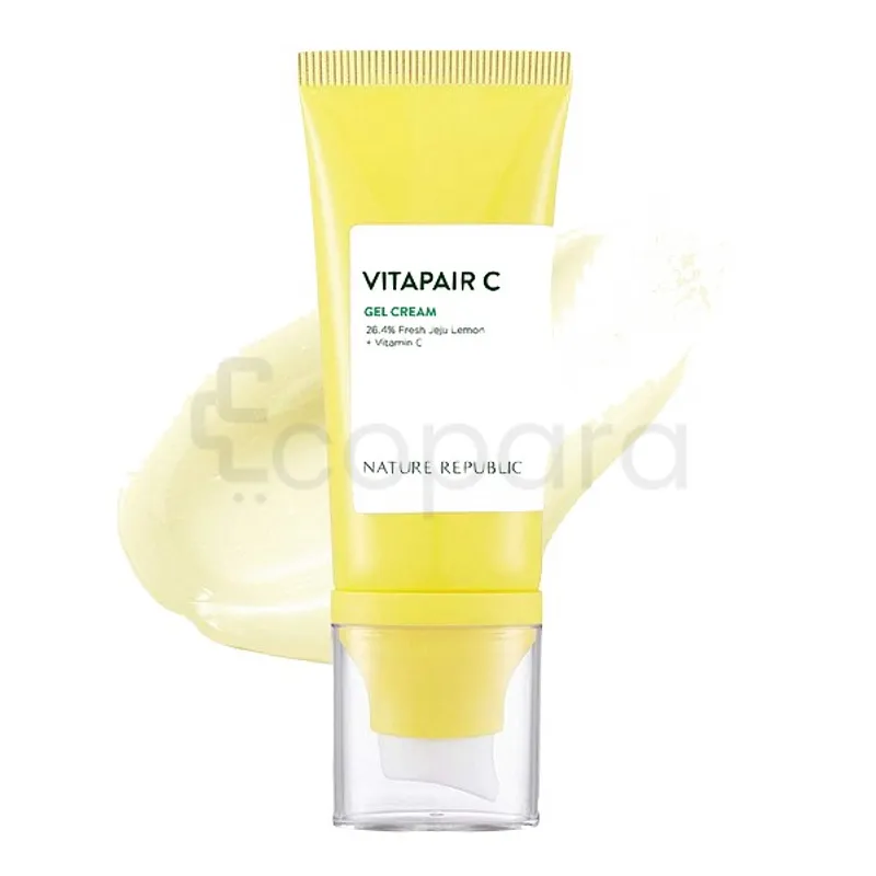 NATURE REPUBLIC VITAPAIR C GEL CREAM 50ML